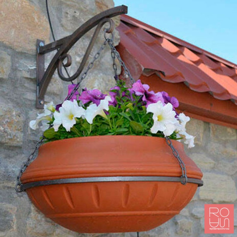 Jardinera per paret M350